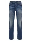 Diesel Drawstring Jeans