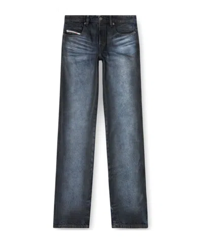 DIESEL DIESEL 1993 D-VYL SLIM JEANS