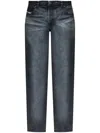 Diesel 1993 D-vyl Jeans In Blau