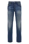 Diesel Drawstring Jeans In Blue