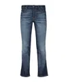 Diesel 1993 D-vyl Jeans In Blue
