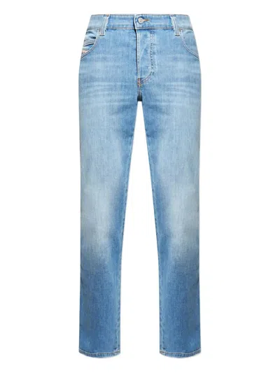 Diesel 1993 D-vyl L.32 Clothing In Blue