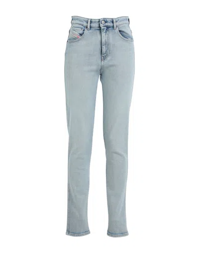 Diesel Jeans In Blue