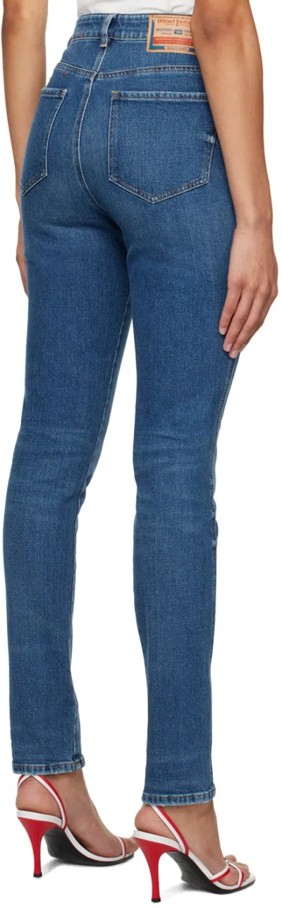 Diesel 1994 Jeans In Blue