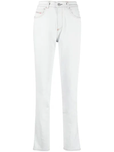 Diesel 1994 L.32 Trousers In White