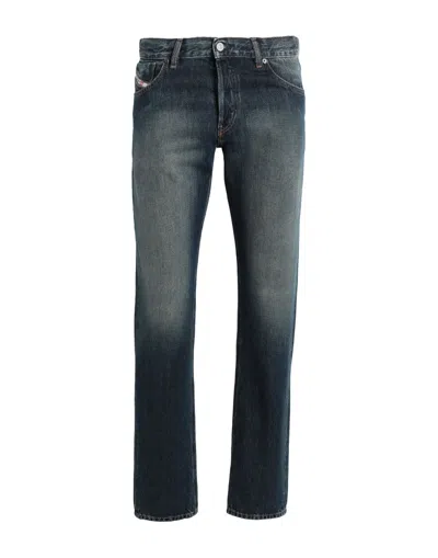 Diesel Jeans In Blue