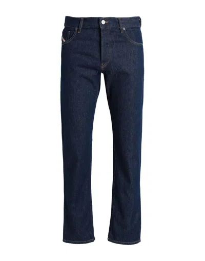 Diesel Jeans In Blue