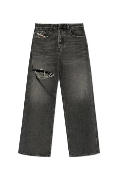 Diesel 1996 D In Grey