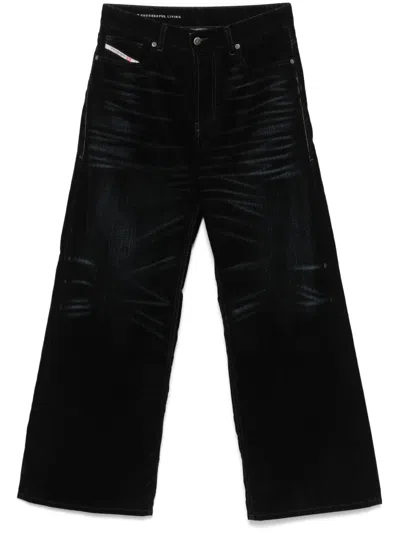 DIESEL 1996 D-SIRE 068QY TROUSERS
