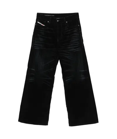 DIESEL 1996 D-SIRE 068QY TROUSERS