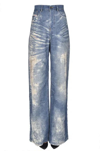 DIESEL 1996 D-SIRE 068RE JEANS