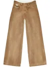 Diesel 1996 D-sire 09j82 Jeans In 中性色