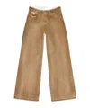 Diesel 1996 D-sire 09j82 Jeans In Brown