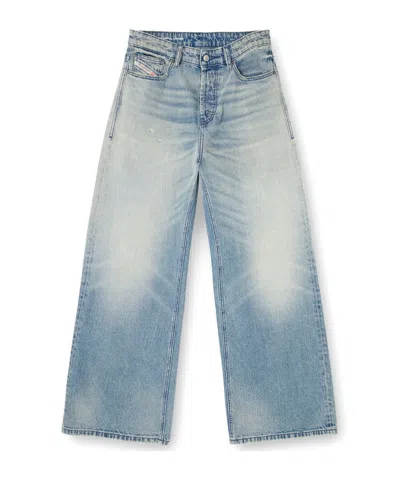 DIESEL 1996 D-SIRE 0DBEC JEANS