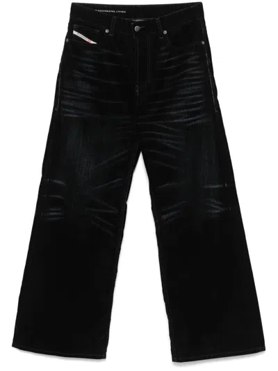 DIESEL DIESEL 1996 D-SIRE CLOTHING