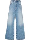 Diesel 1996 D-sire Jeans In 01