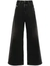 Diesel 1996 D-sire Clothing In Black