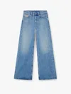 Diesel 1996 D-sire Cotton Jeans With Back Logo Patch