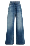 Diesel Jeans In Denim