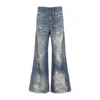 Diesel 1996 D-sire-fsf Jeans Women In Blue