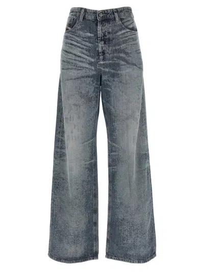 DIESEL DIESEL '1996 D-SIRE-FSH' JEANS