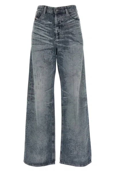 DIESEL '1996 D-SIRE-FSH' JEANS