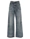 Diesel Light Blue 1996 D-sire-fsh Jeans In Blue