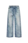 Diesel '1971 D-sent' Jeans In Blue