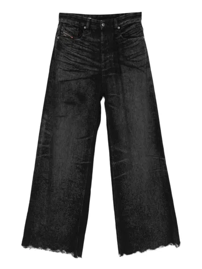 DIESEL `1996 D-SIRE-FSH1` JEANS