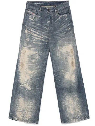 DIESEL 1996 D-SIRE JEANS