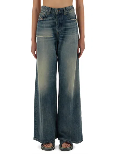 Diesel "1996 D-sire" Jeans
