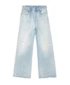 Diesel 1996 D-sire Jeans In Blue