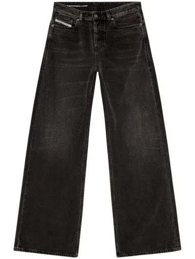 DIESEL DIESEL `1996 D-SIRE` JEANS