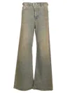 Diesel 1996 D-sire Jeans