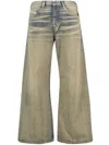 Diesel 1996 D-sire Jeans In Blue
