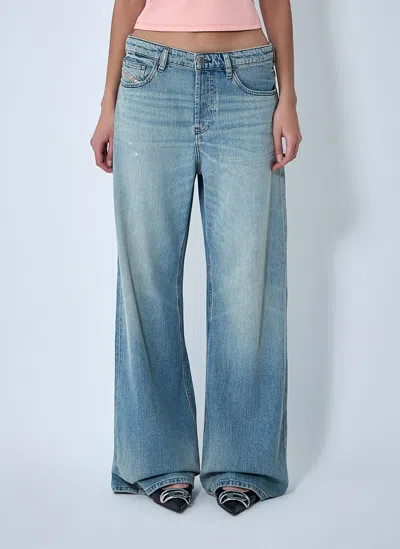 DIESEL 1996 D-SIRE JEANS