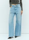 Diesel 1978 D-akemi 068mg Jeans In Blue