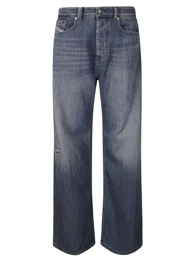 Diesel 1996 D-sire Jeans In Multi