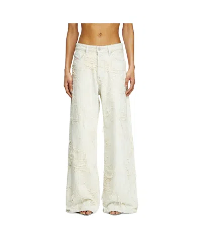 DIESEL DIESEL 1996 D-SIRE RELAXED JEANS