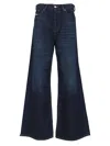 Diesel 1996 D-sire Loose-fit Jeans In Blue