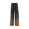 Diesel Relaxed Jeans