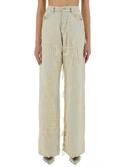 DIESEL 1996 "D-SIRE" RELAXED JEANS
