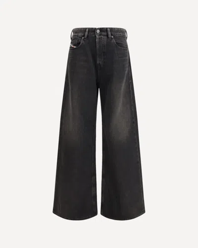 DIESEL 1996 D-SIRE RELAXED JEANS