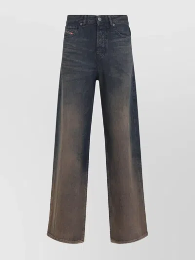 DIESEL 1996 D-SIRE S2 JEANS TROUSERS