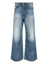 Diesel Flare Jeans