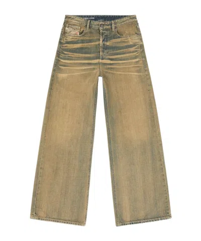 DIESEL DIESEL 1996 D-SIRE RELAXED JEANS