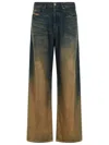 Diesel Women D-sire Jeans 1996 In Blue