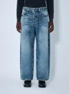 Diesel Regular Jeans In Blue