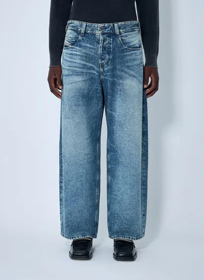 DIESEL 1997 D-ENIM-M-FSH JEANS