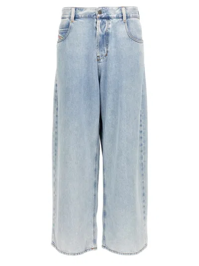 DIESEL DIESEL '1997 D-ENIM-M' JEANS